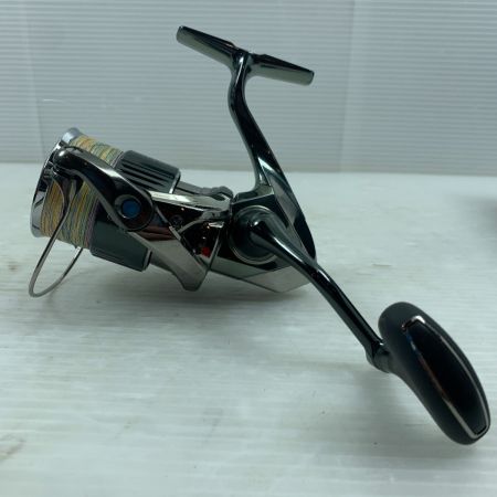  SHIMANO シマノ リール スピニングリール 22 ステラ C3000XG 043924