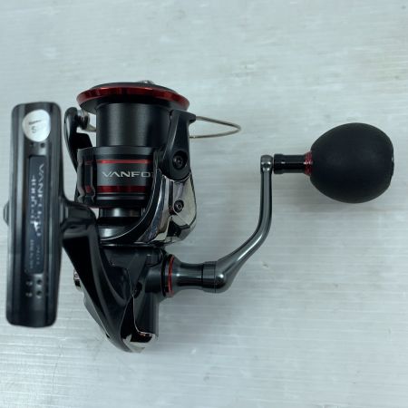  SHIMANO シマノ 釣り用品 リール スピニングリール 20ヴァンフォード 4000XG 041213