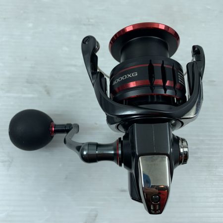  SHIMANO シマノ 釣り用品 リール スピニングリール 20ヴァンフォード 4000XG 041213