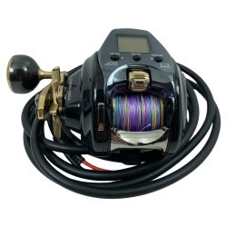 ττ DAIWA ダイワ リール 電動リール シーボーグ G300JL 072130 Aランク