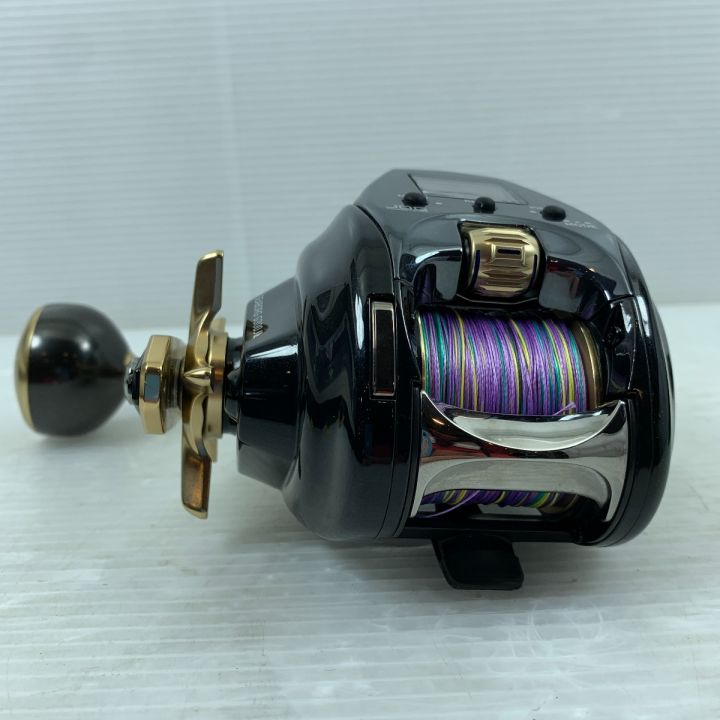 DAIWA ダイワ リール 電動リール シーボーグ G300JL 072130｜中古｜なんでもリサイクルビッグバン