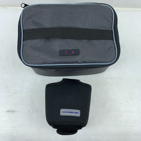  STUDIO OCEAN MARK リール ベイトリール 太田ガレージ ﾌﾞﾙｰﾍﾌﾞﾝ L80Pw/L PSG