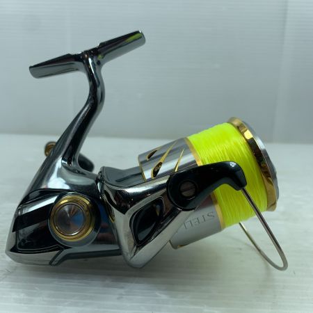  SHIMANO シマノ リール スピニングリール 14ステラ 3000HG 03247