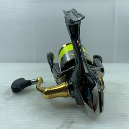  SHIMANO シマノ リール スピニングリール 14ステラ 3000HG 03247