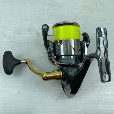  SHIMANO シマノ リール スピニングリール 14ステラ 3000HG 03247