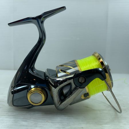  SHIMANO シマノ リール スピニングリール 14ステラ 4000XG 03250