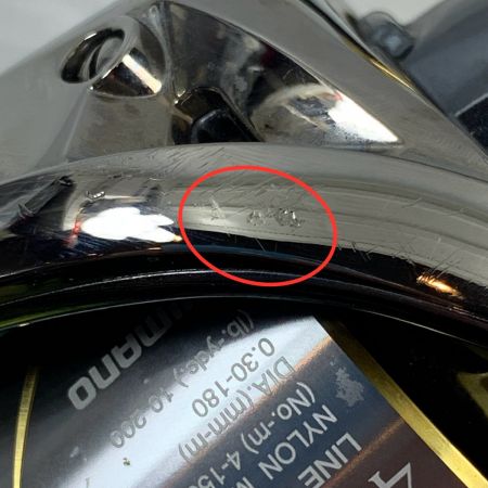  SHIMANO シマノ リール スピニングリール 14ステラ 4000XG 03250