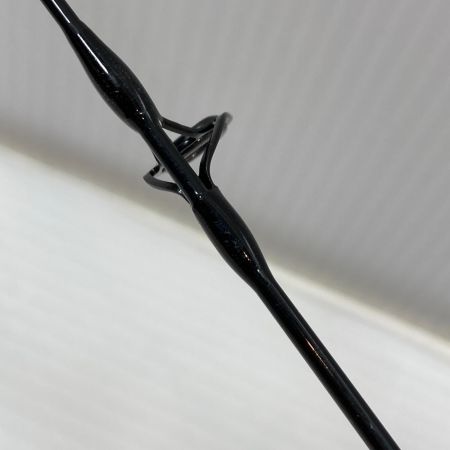  JACKALL ジャッカル  ルアーロッド  ①エッグアームショーティー釣りよかエッグ