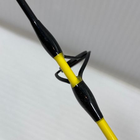  JACKALL ジャッカル  ルアーロッド  ①エッグアームショーティー釣りよかエッグ