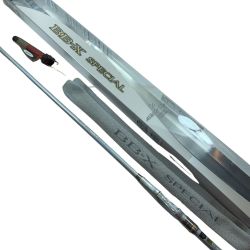 ττ SHIMANO シマノ ロッド 磯竿 SHIMANO BB-X スペシャル SZII 2-485 24871 Bランク