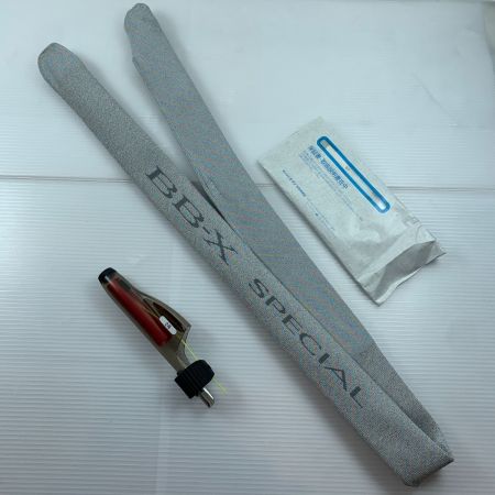  SHIMANO シマノ ロッド 磯竿 SHIMANO BB-X スペシャル SZII 2-485 24871