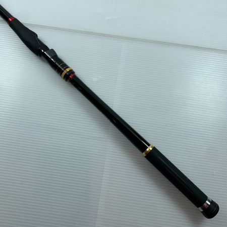  SHIMANO シマノ ロッド 磯竿 SHIMANO ファイアブラッド ワイルドゲーム 2.2-530 24665