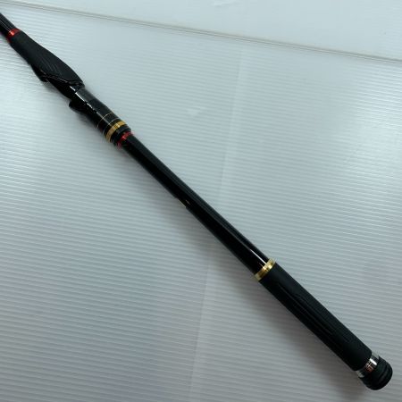  SHIMANO シマノ ロッド 磯竿 SHIMANO ファイアブラッド ワイルドゲーム 2.2-530 24665