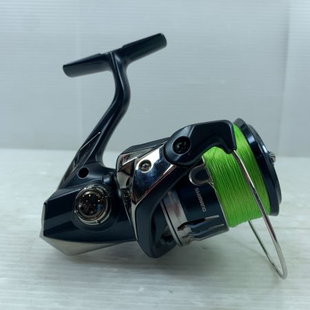  SHIMANO シマノ リール スピニングリール   20ストラディックSW4000HG 04241