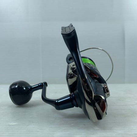  SHIMANO シマノ リール スピニングリール   20ストラディックSW4000HG 04241