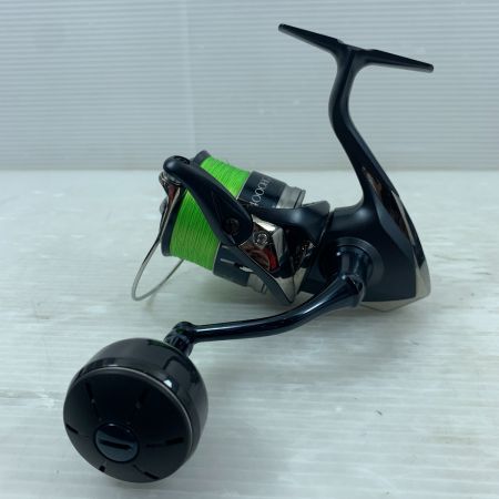 SHIMANO シマノ リール スピニングリール   20ストラディックSW4000HG 04241