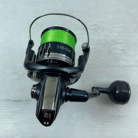  SHIMANO シマノ リール スピニングリール   20ストラディックSW4000HG 04241