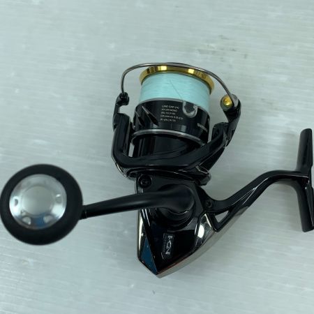  SHIMANO シマノ 03760 ゴリあり  箱付 17サステイン 3000XG 03760