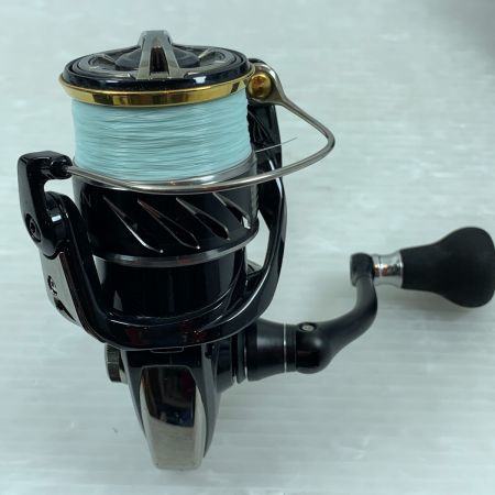  SHIMANO シマノ 03760 ゴリあり  箱付 17サステイン 3000XG 03760