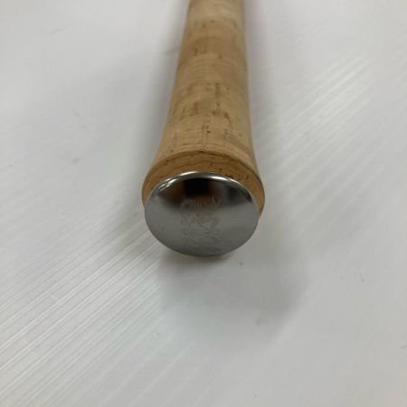 SOULS ソウルズ ルアーロッド トラウトファイナリスト ボロン トゥイッチン TF-T70MS 竿袋付