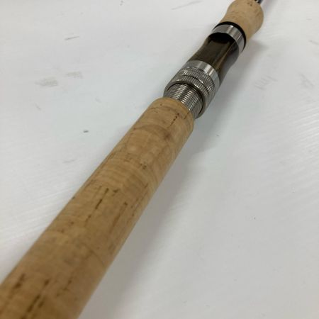 SOULS ソウルズ ルアーロッド トラウトファイナリスト ボロン トゥイッチン TF-T70MS 竿袋付