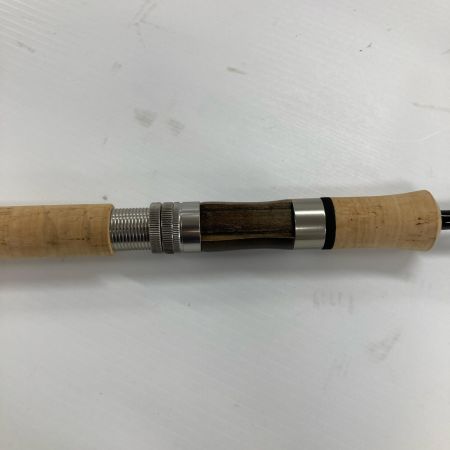 SOULS ソウルズ ルアーロッド トラウトファイナリスト ボロン トゥイッチン TF-T70MS 竿袋付