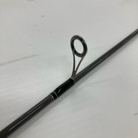 SOULS ソウルズ ルアーロッド トラウトファイナリスト ボロン トゥイッチン TF-T70MS 竿袋付