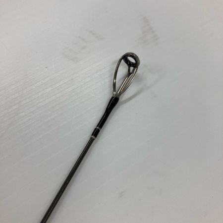 SOULS ソウルズ ルアーロッド トラウトファイナリスト ボロン トゥイッチン TF-T70MS 竿袋付