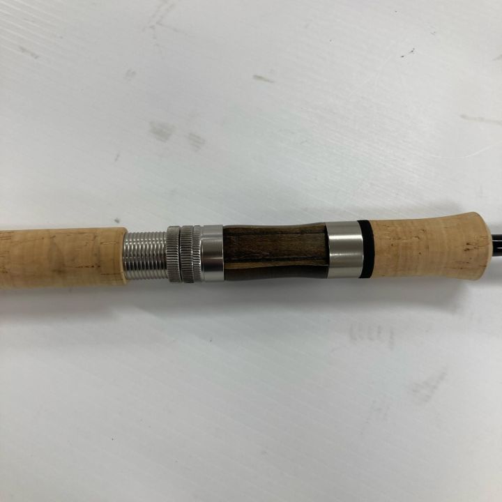 SOULS ソウルズ ルアーロッド トラウトファイナリスト ボロン