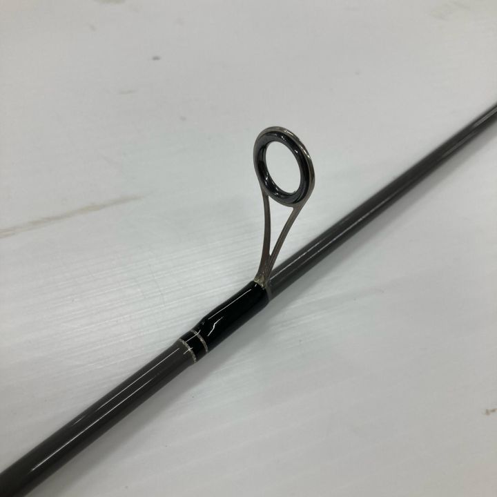 SOULS(ソウルズ) トゥイッチン TF-T70MS 未使用品 SOULS ソウルズ ルアーロッド トラウトファイナリスト ボロン
