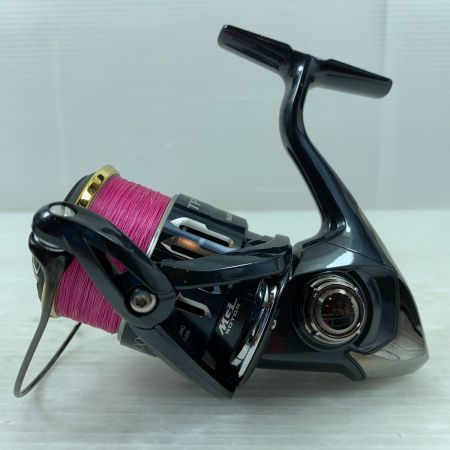  SHIMANO シマノ リール スピニングリール 17ツインパワーXD 4000XG 03747