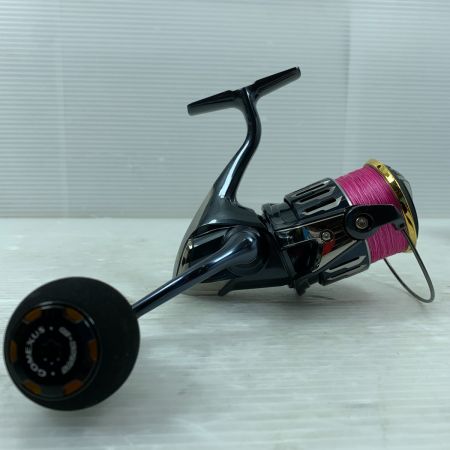  SHIMANO シマノ リール スピニングリール 17ツインパワーXD 4000XG 03747