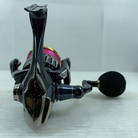  SHIMANO シマノ リール スピニングリール 17ツインパワーXD 4000XG 03747