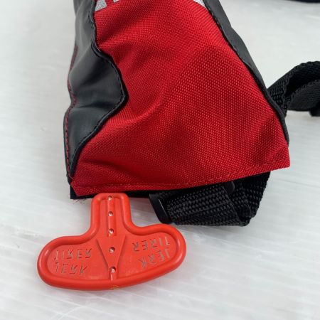  Bluestorm ライフジャケット  未使用品(S) BSJ-9320RSⅡ