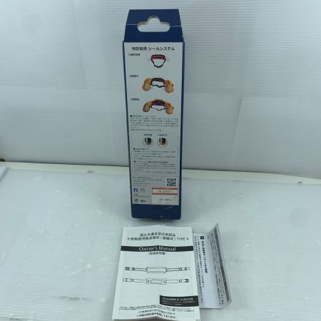  Bluestorm ライフジャケット  未使用品(S) BSJ-9320RSⅡ