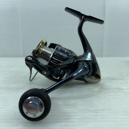  SHIMANO シマノ リール スピニングリール 17ツインパワーXD C3000XG 03746