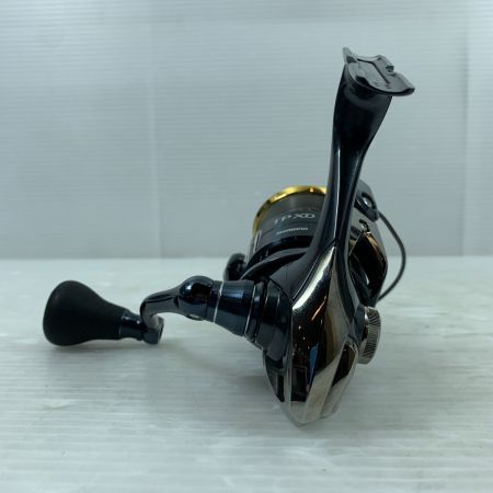  SHIMANO シマノ リール スピニングリール 17ツインパワーXD C3000XG 03746