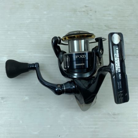  SHIMANO シマノ リール スピニングリール 17ツインパワーXD C3000XG 03746