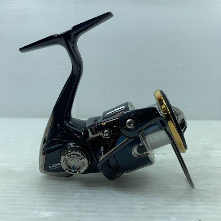 リール スピニングリール 17ツインパワーXD C3000XG シマノ SHIMANO 