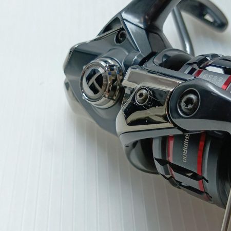 SHIMANO シマノ リール スピニングリール 20ヴァンフォード 4000XG　 04213