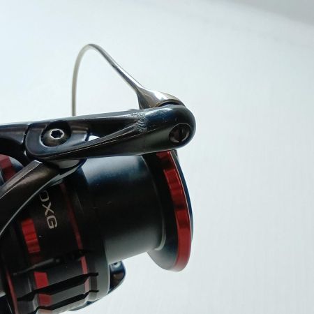 SHIMANO シマノ リール スピニングリール 20ヴァンフォード 4000XG　 04213