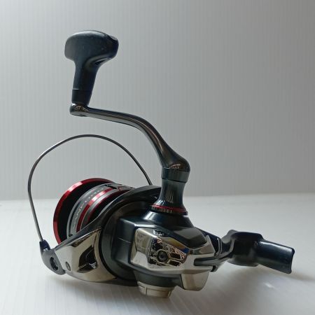 SHIMANO シマノ リール スピニングリール 20ヴァンフォード 4000XG　 04213