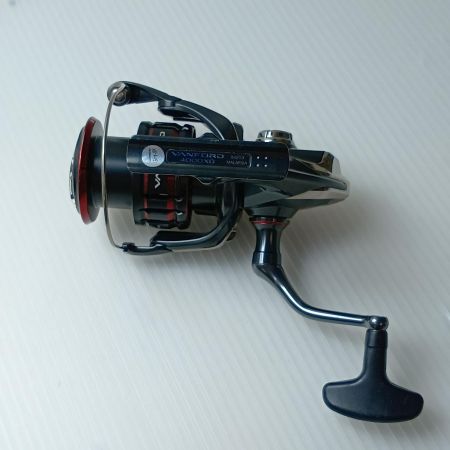 SHIMANO シマノ リール スピニングリール 20ヴァンフォード 4000XG　 04213