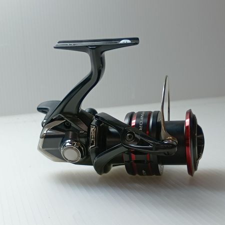 SHIMANO シマノ リール スピニングリール 20ヴァンフォード 4000XG　 04213