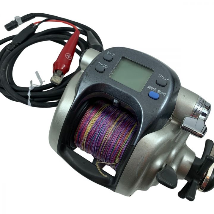 中古】 DAIWA ダイワ 801359 ケーブル付 スーパータナコン-S 600W ...