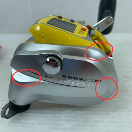  DAIWA ダイワ  801390  08シーボーグ 300MT 801390