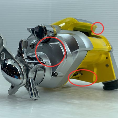  DAIWA ダイワ  801390  08シーボーグ 300MT 801390