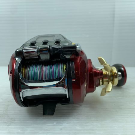  DAIWA ダイワ リール 電動リール シーボーグ500MJ 801509