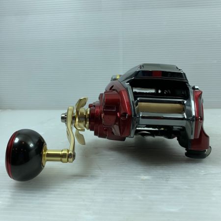  DAIWA ダイワ リール 電動リール シーボーグ500MJ 801509