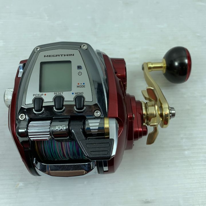 DAIWA ダイワ リール 電動リール シーボーグ500MJ 801509｜中古｜なんでもリサイクルビッグバン